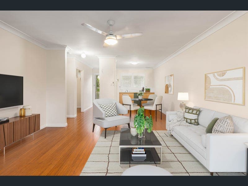 7/12 Ford Street, Clayfield — photo 1 of 5
