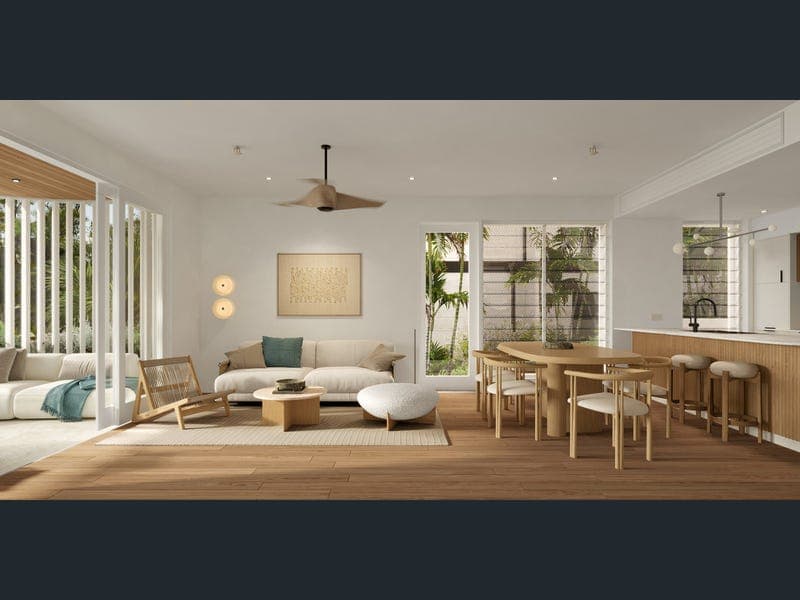 27 Bottlebrush Avenue, Noosa Heads — photo 1 of 5