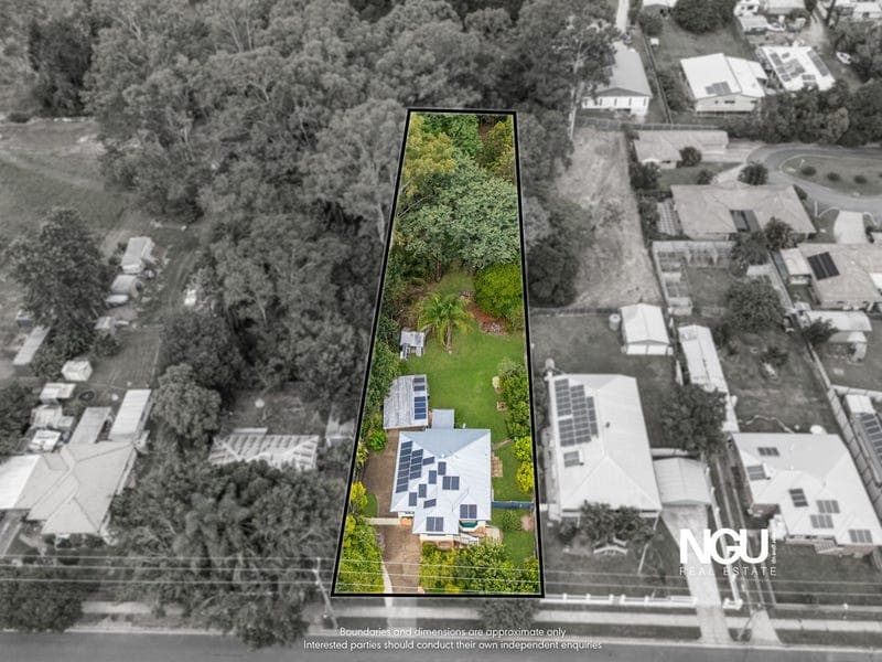 19 Holt Street, Brassall — photo 1 of 5