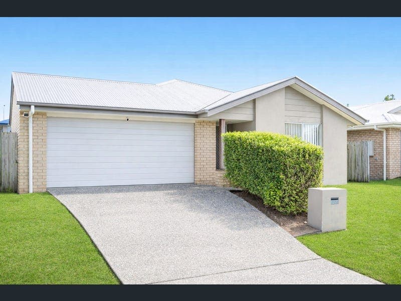 22 Alessandra Circuit, Coomera — photo 1 of 5