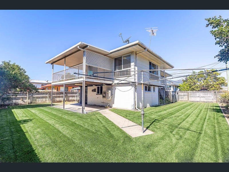 14 Faust Court, Aitkenvale — photo 1 of 5