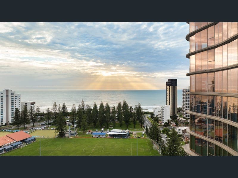 1603/146 Surf Parade, Broadbeach — photo 1 of 5