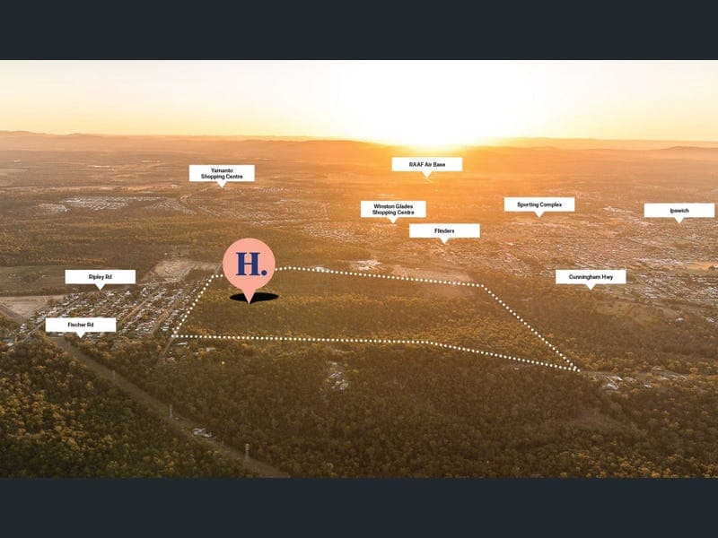 Lot 1251 Ripley Road — photo 1 of 5