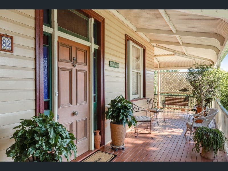 82 Jellicoe Street, North Toowoomba — photo 1 of 5