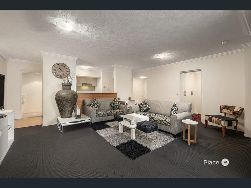 442/803 Stanley Street, Woolloongabba — photo 1 of 5