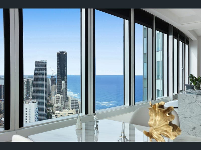 5107/9 Hamilton Avenue, Surfers Paradise — photo 1 of 5