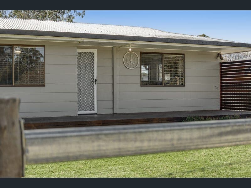 56 Eton Street, Cambooya — photo 1 of 5
