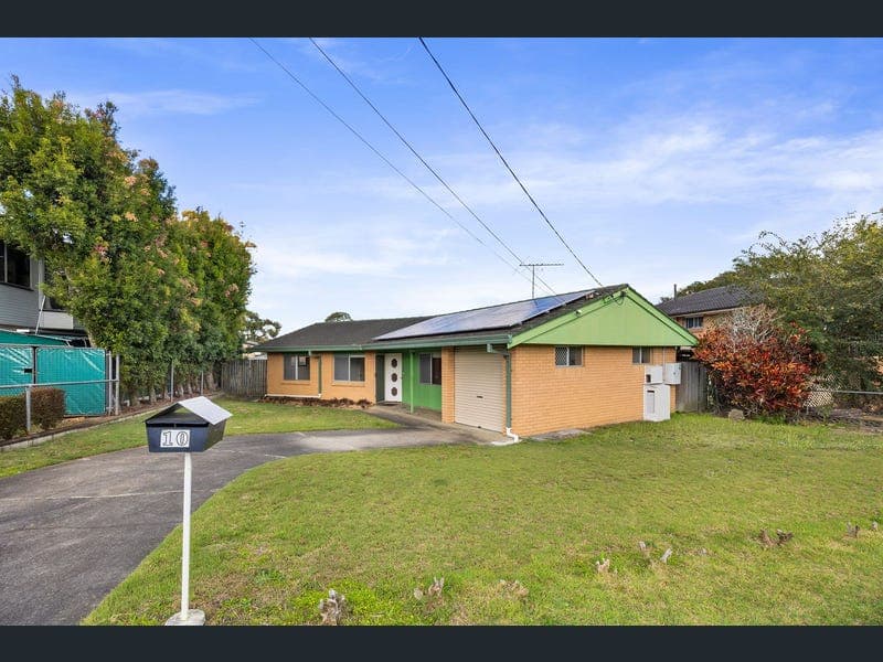 10 Diana Street, Capalaba — photo 1 of 5