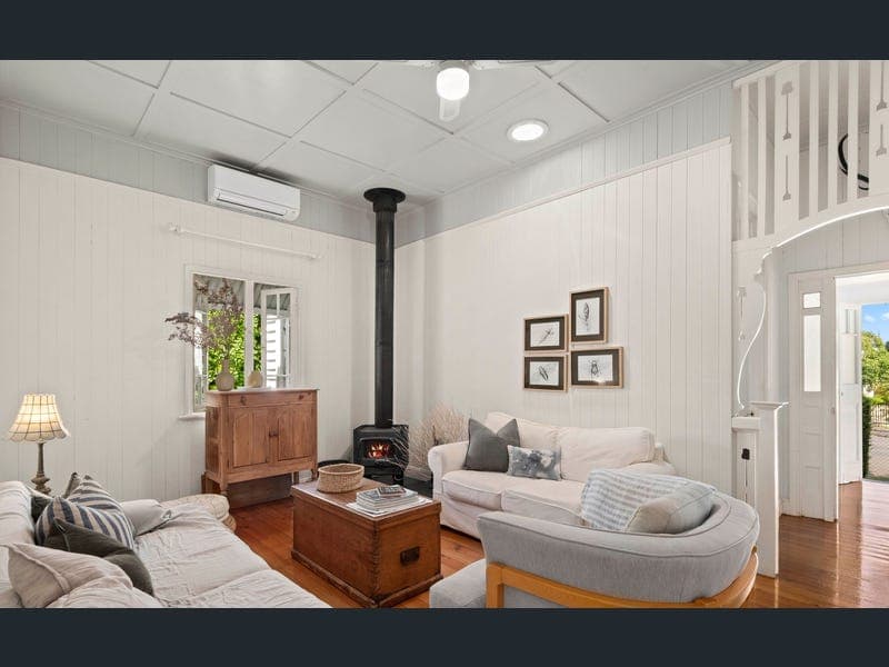 157 Bridge St, North Toowoomba — photo 1 of 5