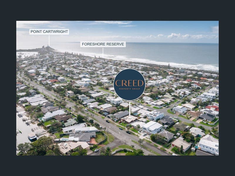 79 Point Cartwright Drive, Buddina — photo 1 of 5