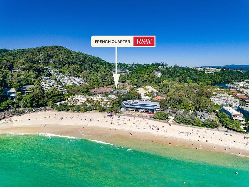 330/62 Hastings Street, Noosa Heads — photo 1 of 5