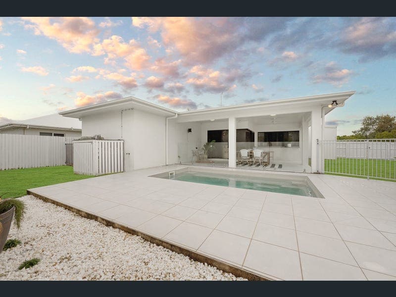 1 Marco Way, Burdell — photo 1 of 5