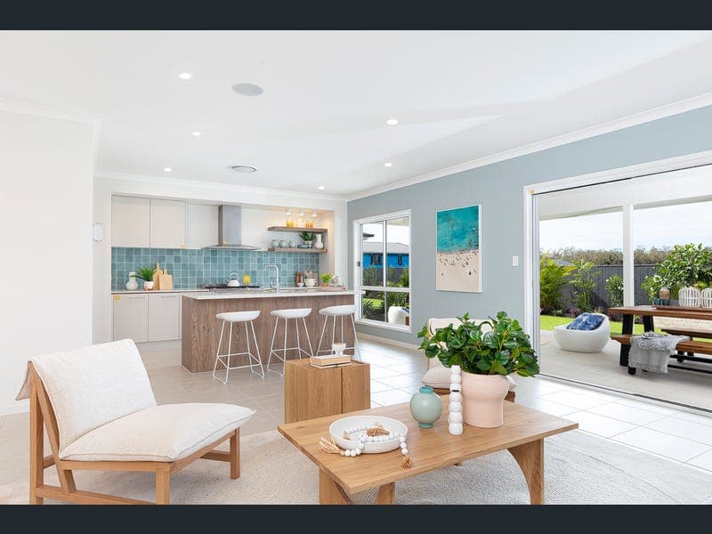Lot 1041 Horseshoe Circuit, Yarrabilba — photo 1 of 5