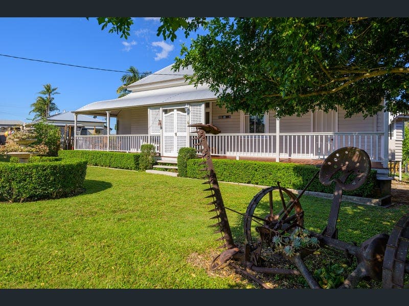4 Nelson Road, Gympie — photo 1 of 5
