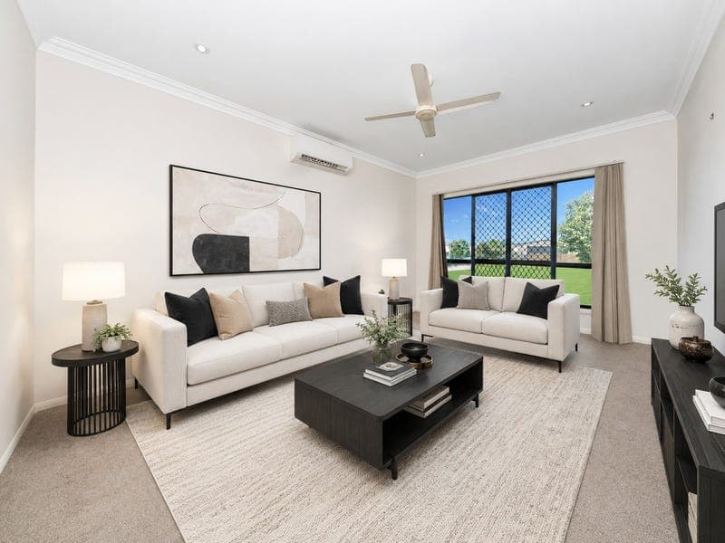 13 Baird Court, Bushland Beach — photo 1 of 5