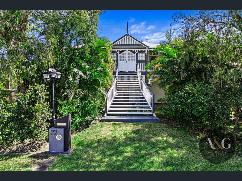 22 Saltwater Creek Road, Maryborough — photo 1 of 5