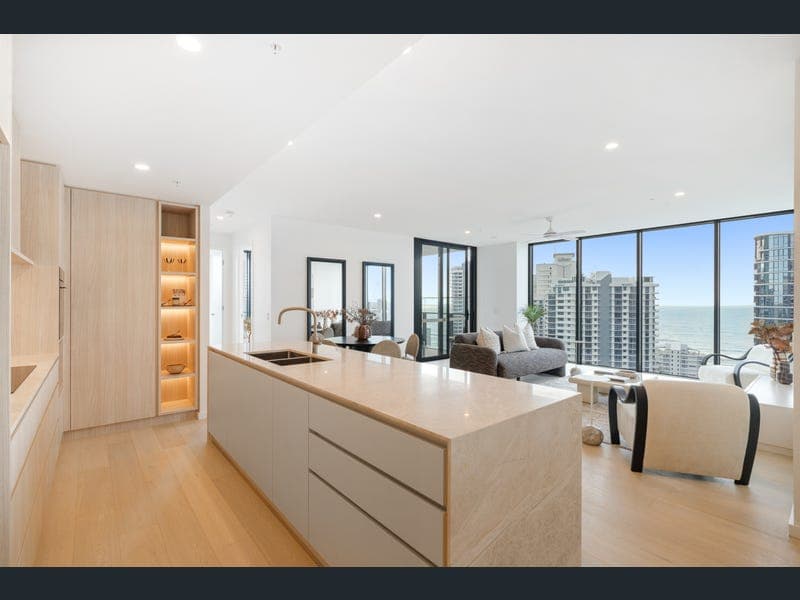 1802/30 First Avenue, Broadbeach — photo 1 of 5