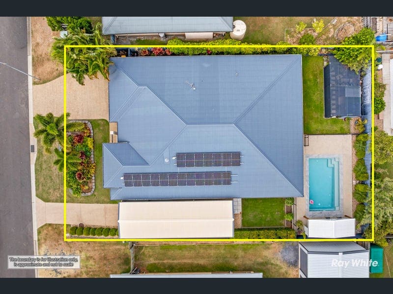 19 Goldfinch Avenue, Yeppoon — photo 1 of 5
