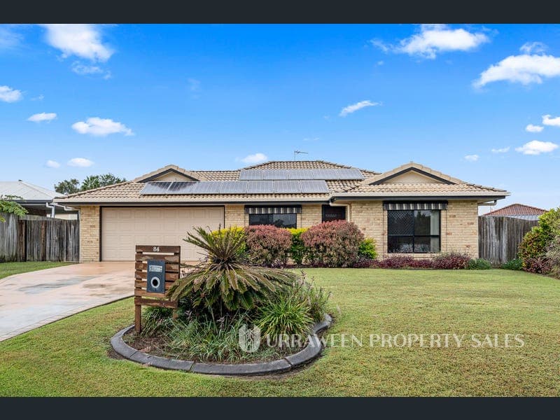 84 Caddy Avenue, Urraween — photo 1 of 5