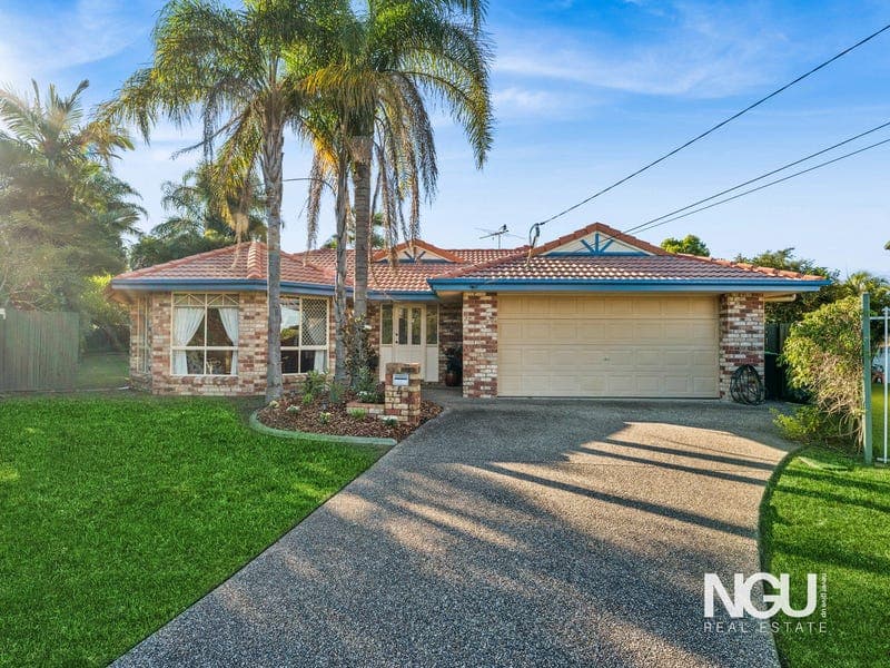 4 Fadden Court, Bethania — photo 1 of 5