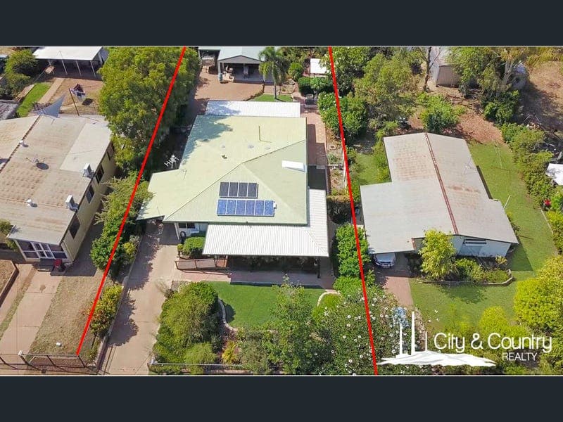 20 Thomson Road, Mount Isa — photo 1 of 5