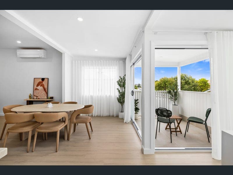 21 Browne Street, New Farm — photo 1 of 5