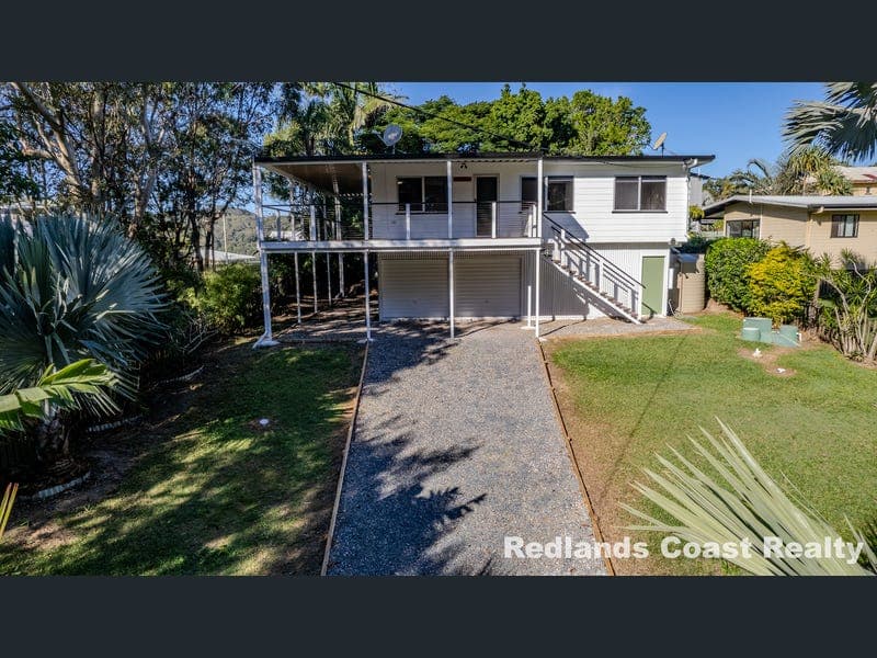 14 Amber Avenue, Russell Island — photo 1 of 5
