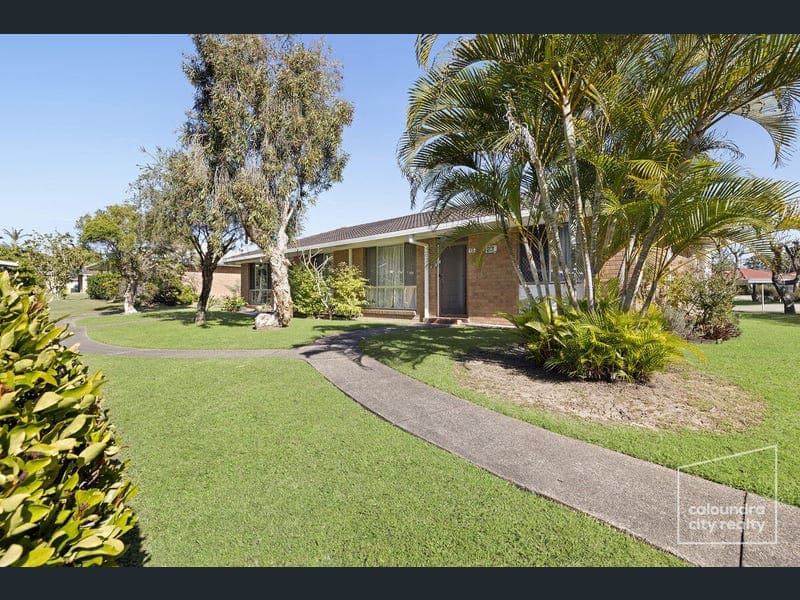 23/96 Beerburrum Street, Battery Hill — photo 1 of 5