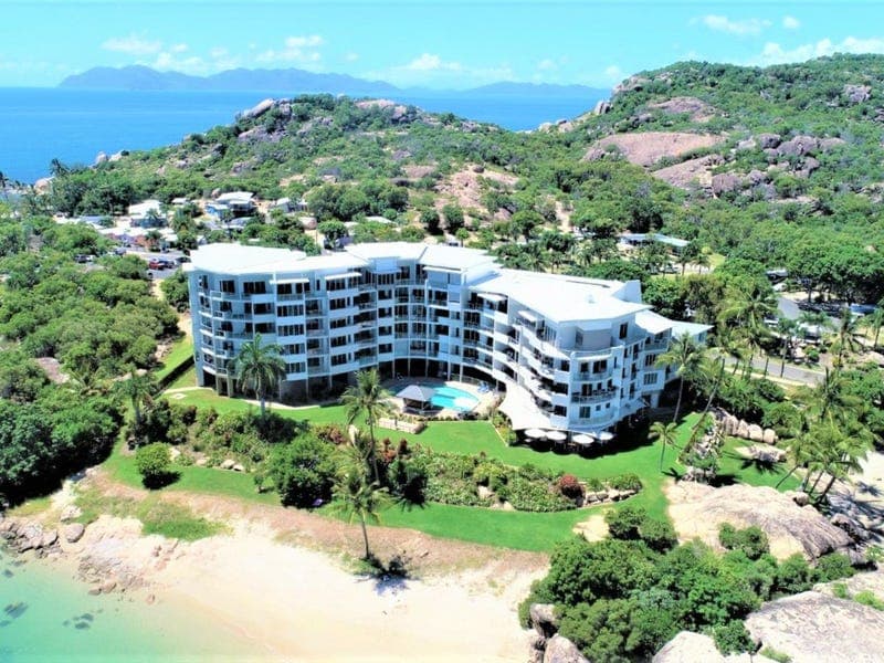 Apartment 21/2b Horseshoe Bay Road, Bowen — photo 1 of 5