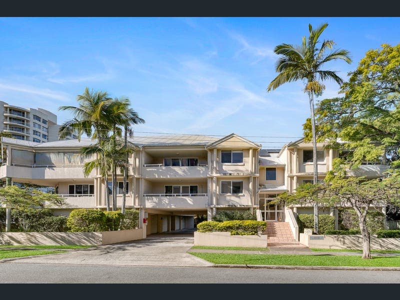 3/59-61 Macquarie Street, St Lucia — photo 1 of 5