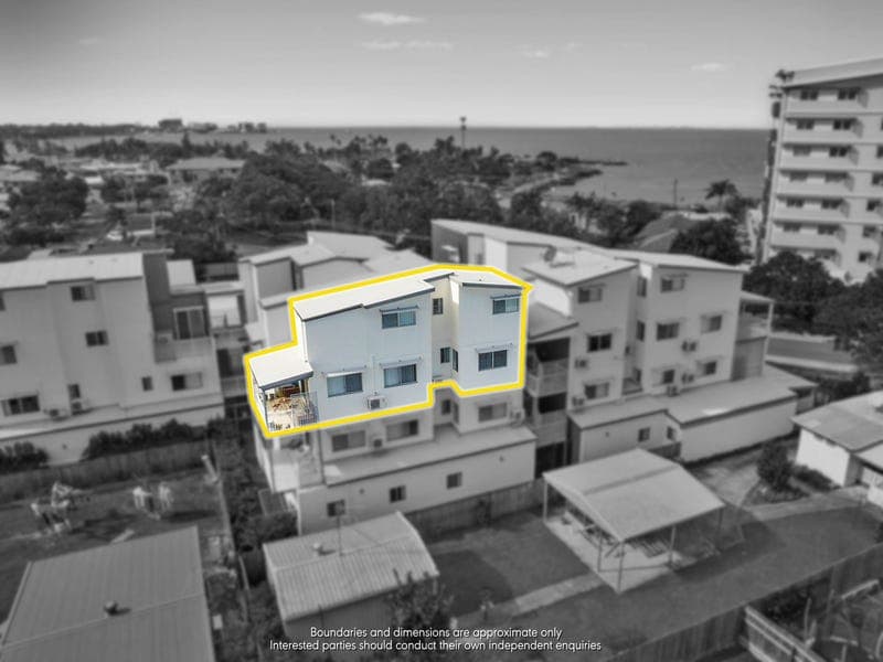 10/13 -15 Lane Street, Clontarf — photo 1 of 5
