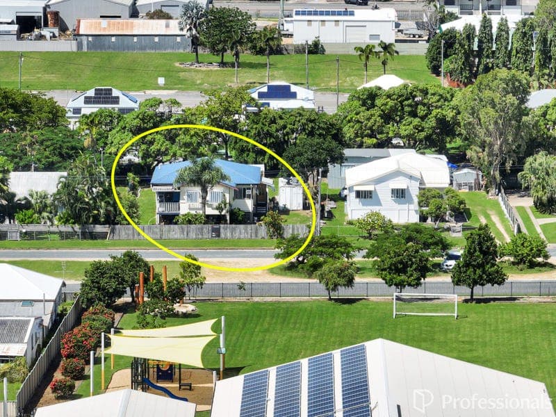 41 Gordon Street, Bowen — photo 1 of 5