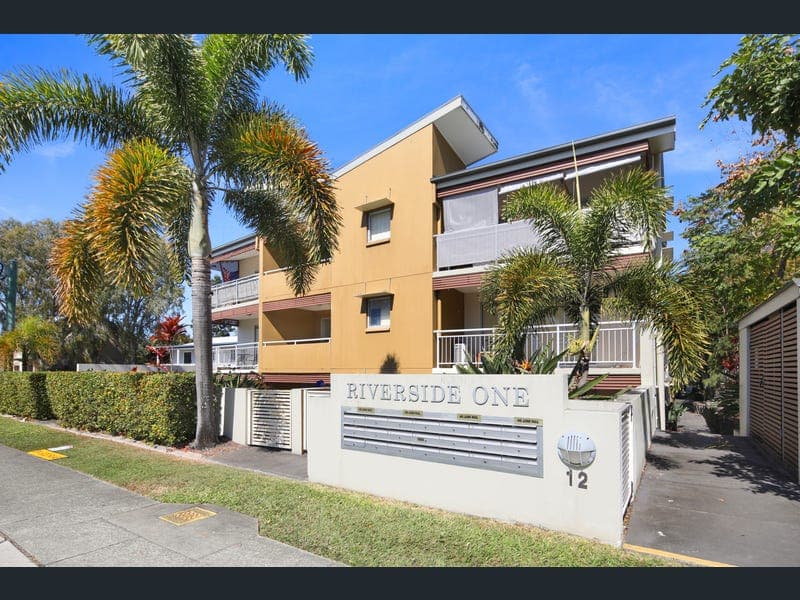 14/12 Edward Street, Caboolture — photo 1 of 5