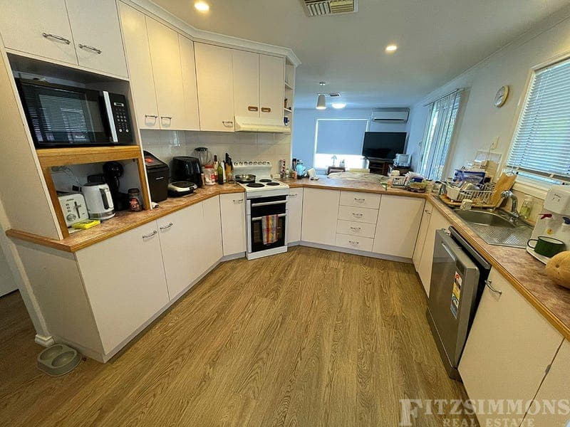39 Aerodrome Road, Dalby — photo 1 of 5