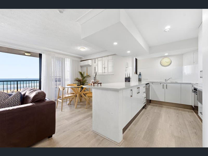 203/335-337 Golden Four Drive, Tugun — photo 1 of 5
