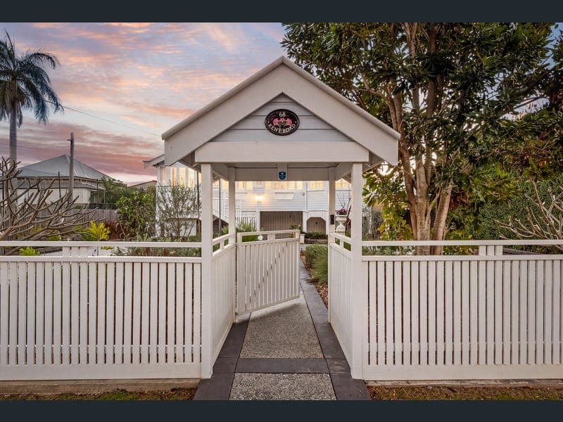 68 Kent Road, Wooloowin — photo 1 of 5