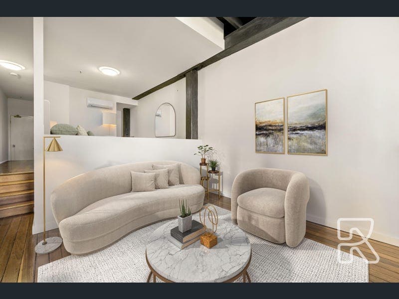 207/50 Macquarie Street, Teneriffe — photo 1 of 5