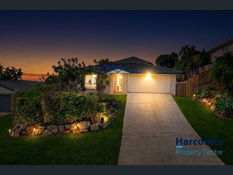 46 Stark Drive, Narangba — photo 1 of 5