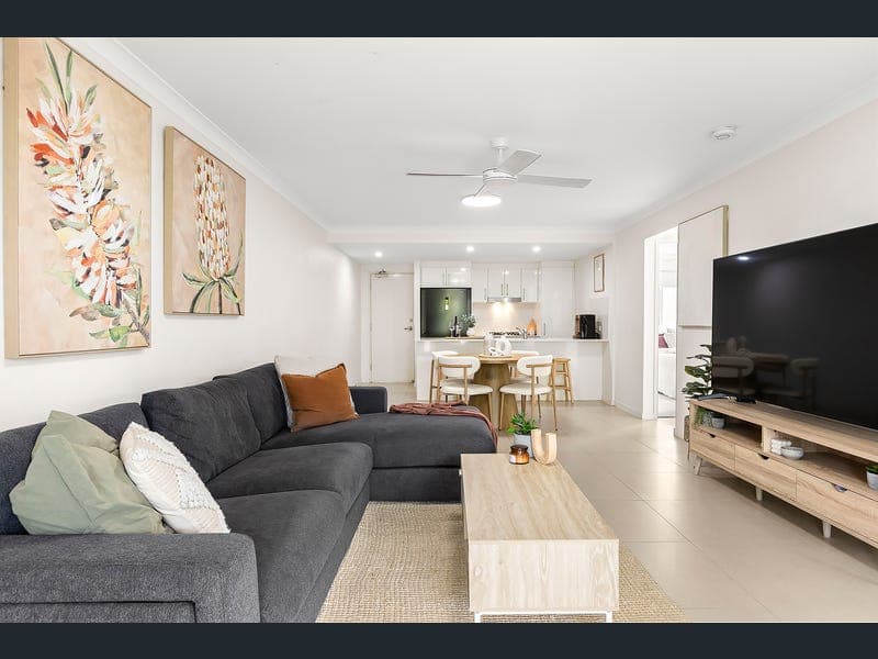 3/12 Lyon Street, Moorooka — photo 1 of 5