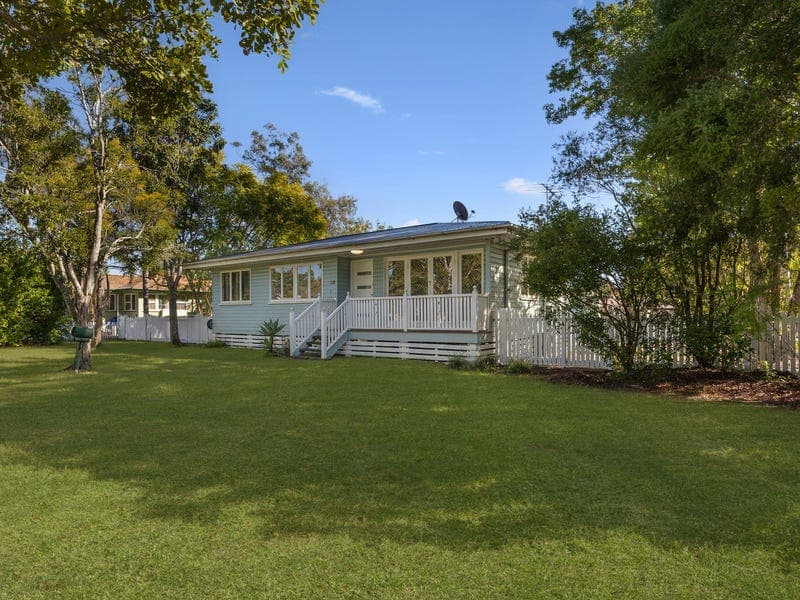 22 Baillieston Street, Leichhardt — photo 1 of 5