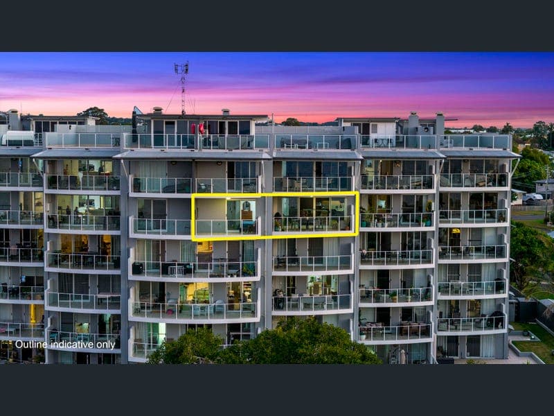 503/239 Esplanade, Pialba — photo 1 of 5