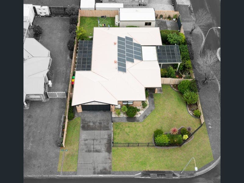 1 Holt Street, Middle Ridge — photo 1 of 5