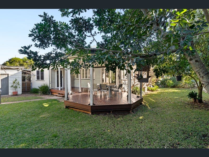 18 Partridge Street, East Toowoomba — photo 1 of 5