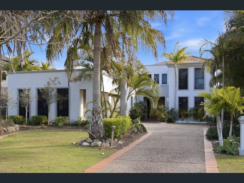 2339 Cressbrook Drive, Hope Island — photo 1 of 5