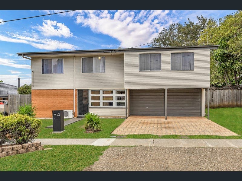 4 Owen Street, Raceview — photo 1 of 5