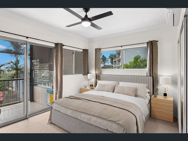 51/3 Deloraine Close, Cannonvale — photo 1 of 5