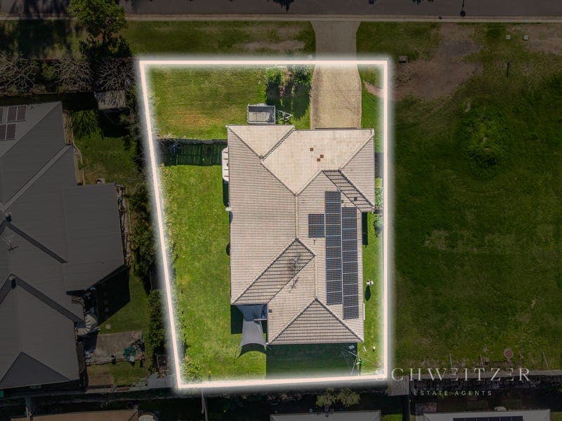57 Lilley Terrace, Chuwar — photo 1 of 5
