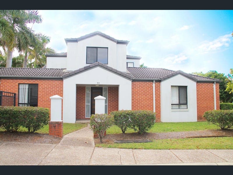 77/64 Gilston Road, Nerang — photo 1 of 5