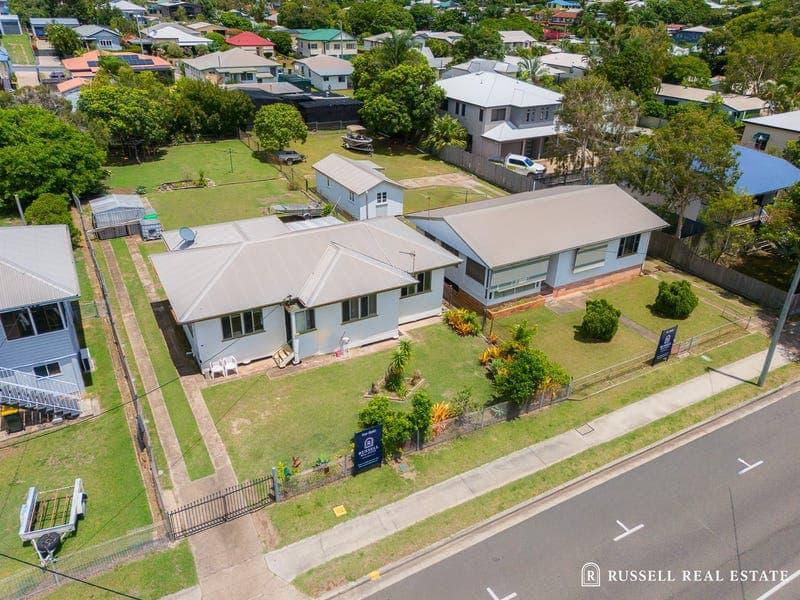 99 Toolooa Street, South Gladstone — photo 1 of 5