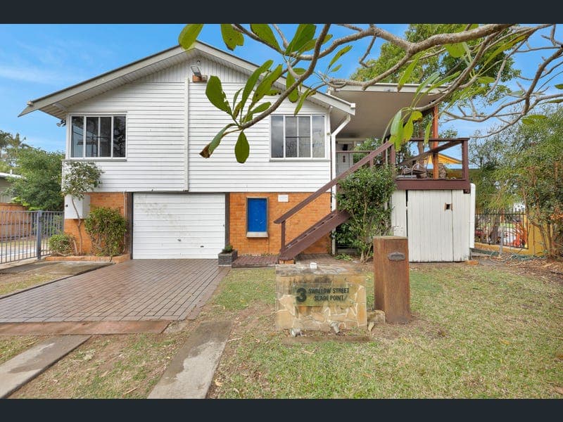 3 Swallow Street, Slade Point — photo 1 of 5